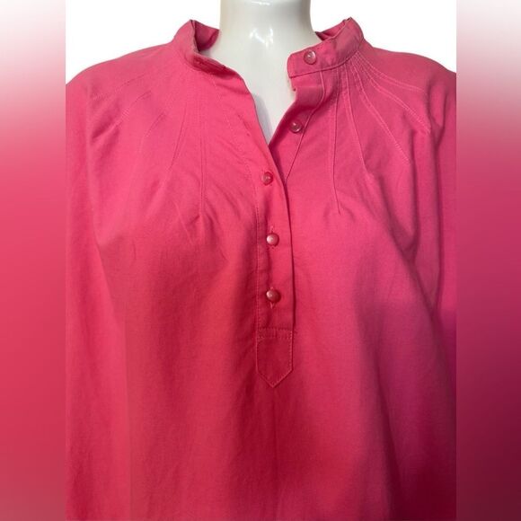 Tuckernuck Pomander Place Dahlia Pink Dress - Picture 6 of 11